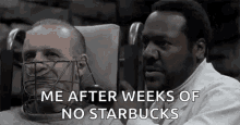 Starbucks Coffee GIF - Starbucks Coffee Stay Calm GIFs