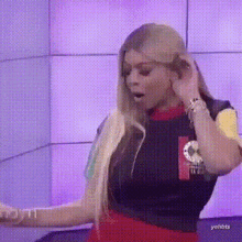 Dancing Grooves GIF - Dancing Grooves Wendy Williams GIFs