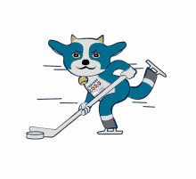 yodli hockey