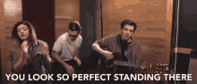 You Look So Perfect Jamming GIF - You Look So Perfect Jamming Session GIFs