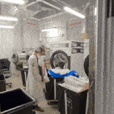 Housework Doing My Laundry GIF