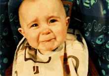 Tearing Baby GIF - Tearing Baby Cry GIFs