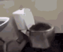Cursed Toilet GIF - Cursed Toilet Water GIFs
