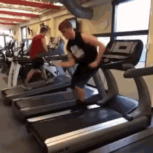 Just Dance! GIF - Gym Exercise Oops GIFs