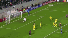 Messi Offside GIF