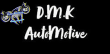 Dmk Automotive GIF - Dmk Automotive GIFs