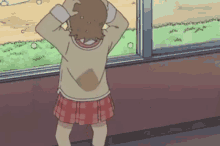 Confused Shocked GIF - Confused Shocked Anime GIFs
