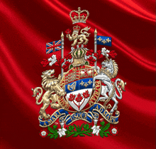 Canada The-coat-of-arms-of-canada GIF