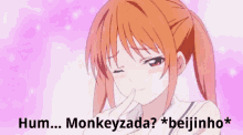 Anime Monkeyzada GIF - Anime Monkeyzada Anime Monkeyzada GIFs