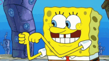 Spongebob Nick GIF - Spongebob Nick Thumbs Up GIFs