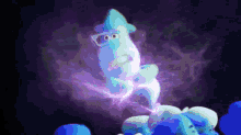 Soul Pixar GIF - Soul Pixar Dramatic Exit GIFs