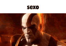 Sexo Kratos GIF - Sexo Sex Kratos GIFs