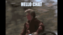Hello Chat Hi Chat GIF - Hello Chat Hi Chat Chat GIFs