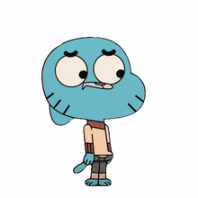 gumball incre%C3%ADble