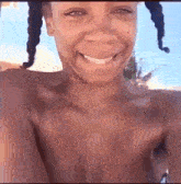 Toxiqueney Lil Mama GIF - Toxiqueney Lil Mama Mannequinney GIFs