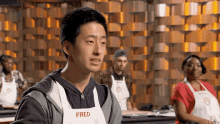 Fred Chang Master Chef GIF - Fred Chang Master Chef Master Chef Season10 GIFs