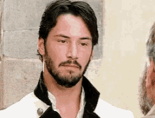 Keanu Reeves Really GIF - Keanu Reeves Really Are You Sure GIFs