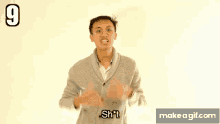 Charlesthefrench Comedy GIF - Charlesthefrench Comedy Iphone GIFs