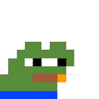 Pp Smok Smoking Pepe Sticker - Pp Smok Smoking Pepe Pepe Stickers