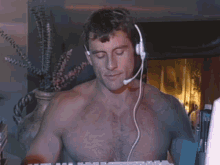 Steve Rambo Catalinaville GIF - Steve Rambo Catalinaville Signing Out GIFs