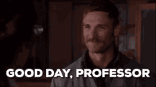 day professor