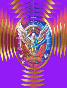 a picture of a bird with the words gear 's community on the bottom