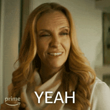 Yeah Margot Cleary Lopez GIF - Yeah Margot Cleary Lopez Toni Collette GIFs