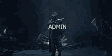 Admin Mute GIF - Admin Mute Ban GIFs