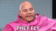 They Fly Approved GIF