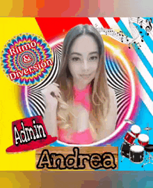Andrea Andreita GIF - Andrea Andreita Andrecita GIFs