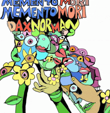 daxnorman the