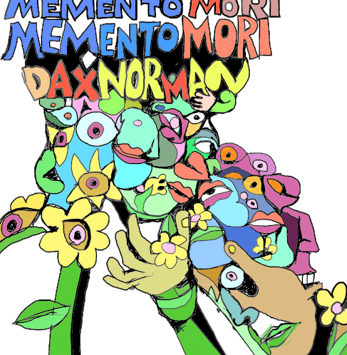 Dax Norman Daxnorman Sticker - Dax Norman Daxnorman Beauty Stickers