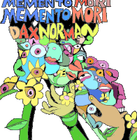 Dax Norman Daxnorman Sticker - Dax Norman Daxnorman Beauty Stickers