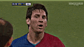 Messi Hd Goat GIF - Messi Hd Goat Messi GIFs