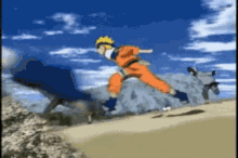 Naruto Narutoshippuden GIF - Naruto Narutoshippuden GIFs