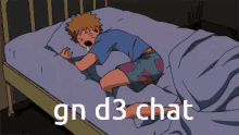 gn d3 chat real