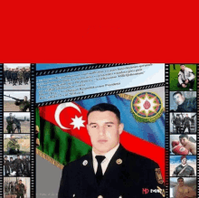 Mübarizi̇brahimov Azərbaycan Qəhramanı GIF