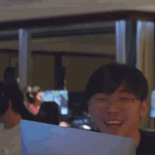 Laughing Flyquest GIF - Laughing Flyquest Funny GIFs