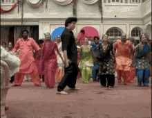 Naach GIF - Dance Bollywood GIFs
