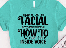 Voice Face GIF - Voice Face Teach Me GIFs