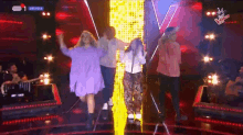 The Voice Kids GIF