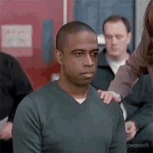 Annoyed Toofer GIF - Annoyed Toofer 30rock GIFs