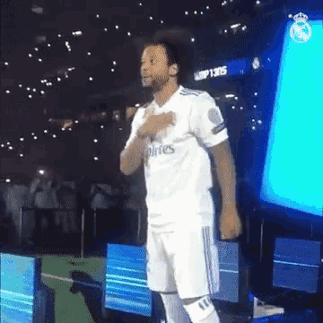 Practice makes perfect - Ronaldo SIUUU on Make a GIF