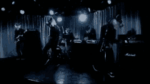 Man With A Mission GIF - Man With A Mission Jrock Concert GIFs