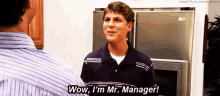 Mr Manager GIF - Arrested Development Mr Manager GIFs