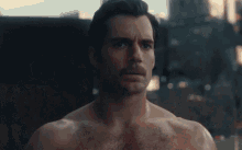 Superman Mustache GIF - Superman Mustache Corridorcrew GIFs