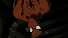 Spider Man Emh Avengersemh GIF