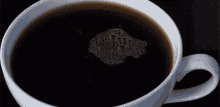 Coffee Cup Of Cuffee GIF