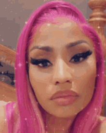 Nicki Minaj Nicki GIF - Nicki Minaj Nicki Alexzminaj GIFs