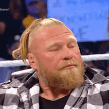 Brock Lesnar Wwe GIF - Brock Lesnar Wwe Smackdown GIFs